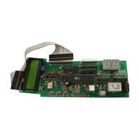 Microcontroller General Purpose Board Application: Micro-controller