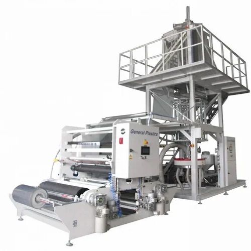 LLDPE Packaging Machine