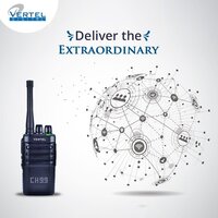 Vertel Smart Talky License Free Walky Talky