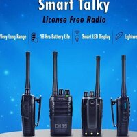 Vertel Smart Talky License Free Walky Talky