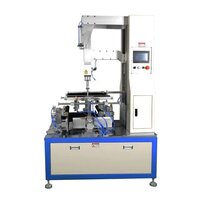 Box Forming Machine