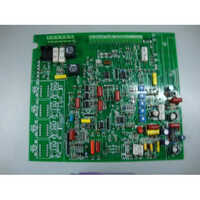 Brown Boveri Electronics Cards