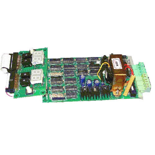 Electric Timer PCB Board