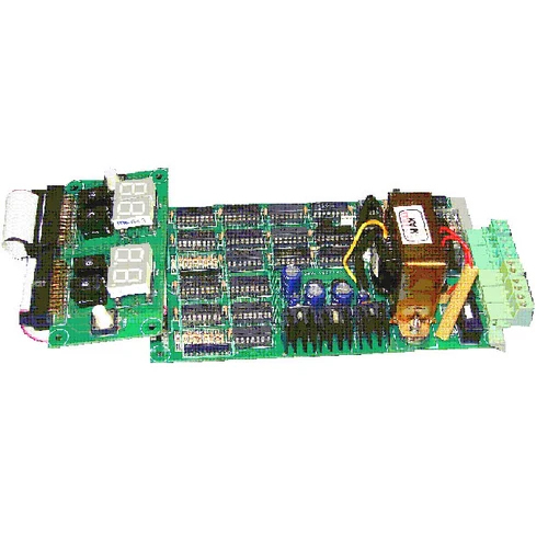 Electric Timer PCB Board