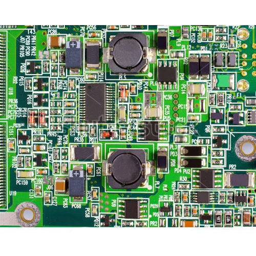 Electronic Components Stock PCB Board