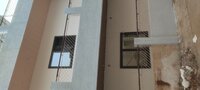 Aluminium Domal Window