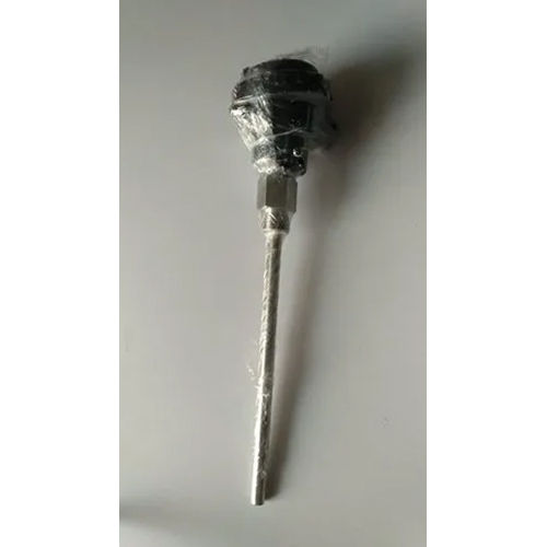 Sliver Rtd Pt100 Thermocouple