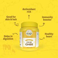 500ml Gaupalak Pure Ghee