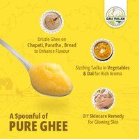 500ml Gaupalak Pure Ghee