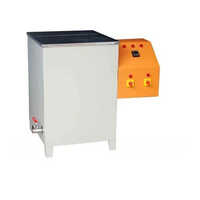 High Temperature Oil Bath