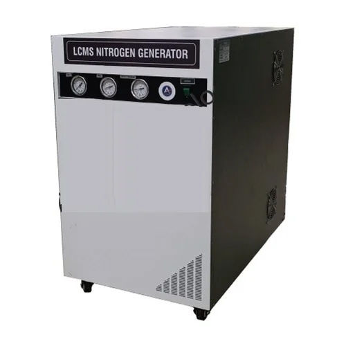 White-Black Industrial Nitrogen Generator