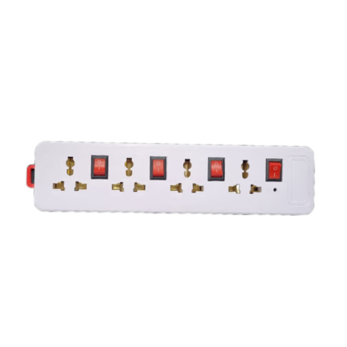 Extension Board With 4 Point