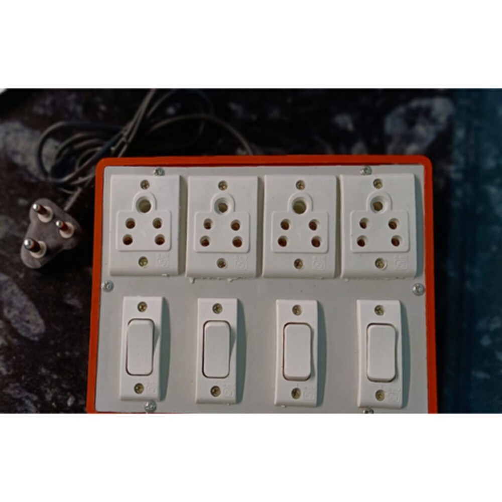 Socket Extension Board