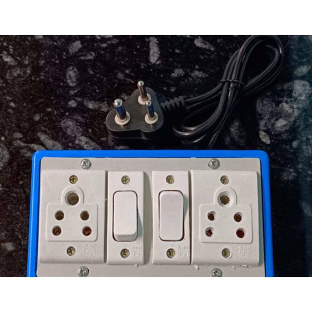 Socket Extension Board