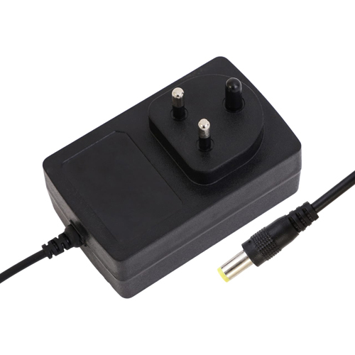 Dc Mobile Charger - Material: Plastic