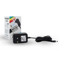 100v Universal Ac Adapter - Ip54 Rated, Versatile For Laptops, Smartphones, Cameras, Travel Efficiency, Warranty Included