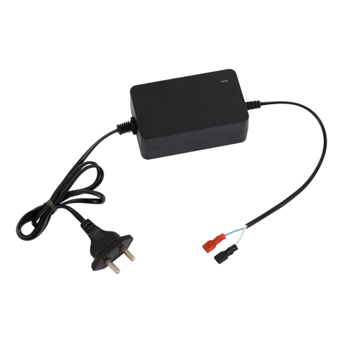SMPS Battery Charger