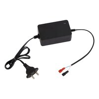 SMPS Battery Charger