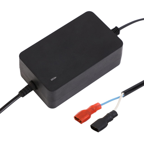 SMPS Battery Charger