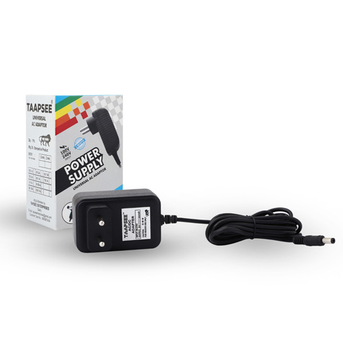 100V Universal AC Adapter