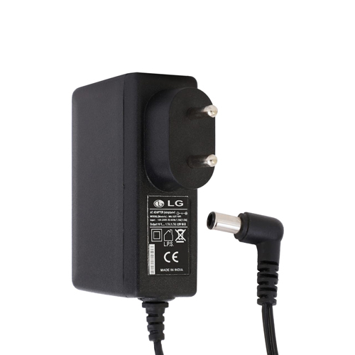 100V Universal AC Adapter