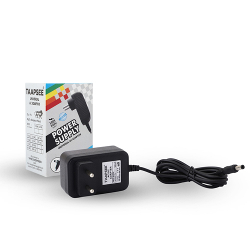 100V Universal AC Adapter