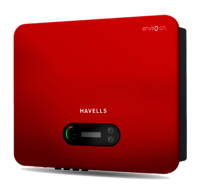 ON GRID INVETER 3 PHASE HAVELLS 15kw
