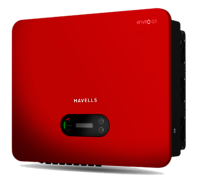 ON GRID INVETER 3 PHASE HAVELLS 20KW