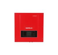 ON GRID INVETER 3 PHASE HAVELLS 5KW
