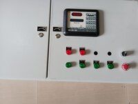 Hvac Starter Panel