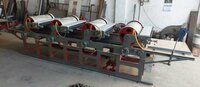 Woven Sacks Flexographic Printing Machine