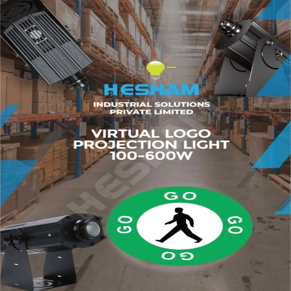 LED Logo Projection Light 300W