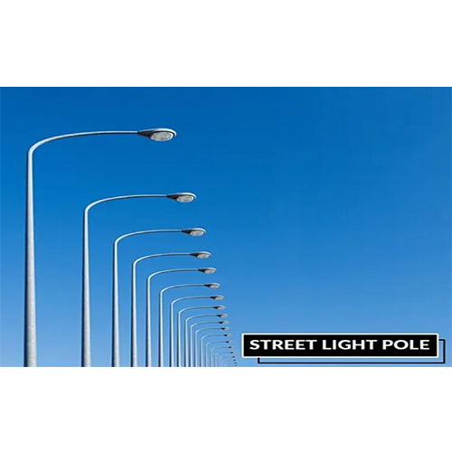 Street Light Pole