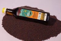 Organic Black Mustard Oil - Application: Direct