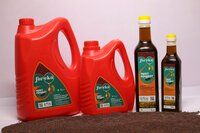 Organic Black Mustard Oil