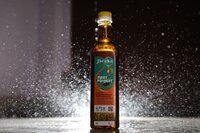 Organic Black Mustard Oil