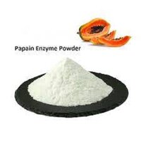 Papain Powder - 100% Natural Enzyme Extract, Supports Digestion And Muscle Recovery