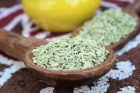 Thin Fennel Seeds