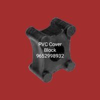 PVC Cover Block