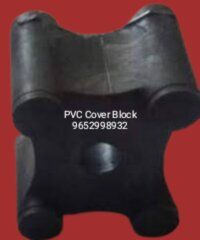 PVC Cover Block