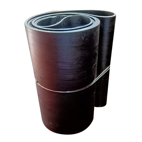 Rubber Conveyor Belt Size: Customized