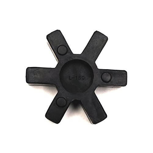 Rubber Star Coupling Ash %: Nil at Best Price in Howrah | M.s. Rubber Works