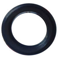 Rubber Bucket Ring Ash %: Nil