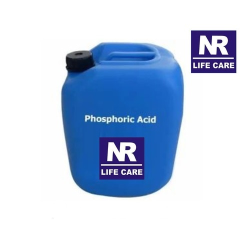 Phosphoric Acid 85