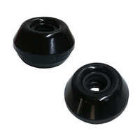 Industrial Black Rubber Bush