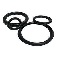 Rubber Viton O Rings