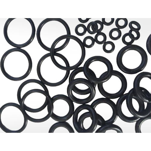 Industrial Rubber O Rings