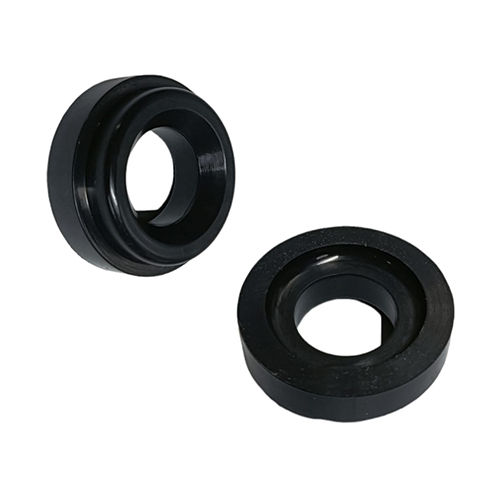 Rubber Bottle Seal Hardness: Rigid