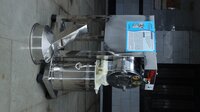 Commercial Flour mill - 2HP - SS
