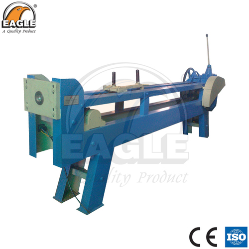 Electric Drawbench